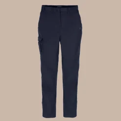 Expert Kiwi-Hose für Damen | Dark Navy