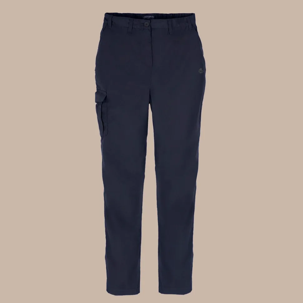 Expert Kiwi-Hose für Damen | Dark Navy