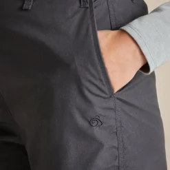 Expert Kiwi-Hose für Damen | Carbon Grey