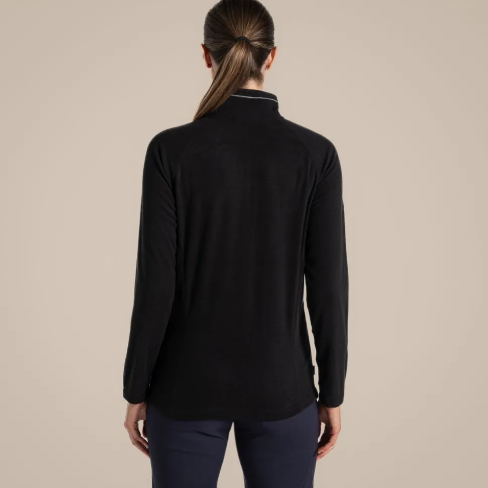 Expert Miska 200 Fleecejacke für Damen | Black