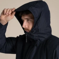 Expert Thermoisolierte Jacke | Dark Navy