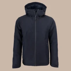 Expert Thermoisolierte Jacke | Dark Navy