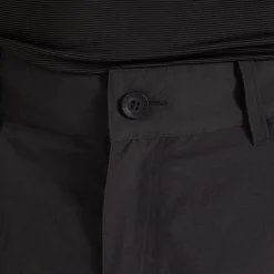 Herren NosiLife Adventure Hose III | Black Pepper
