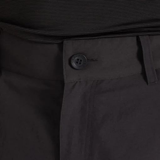 Herren NosiLife Adventure Hose III | Black Pepper