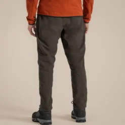 Herren NosiLife Adventure Hose III | Woodland Green