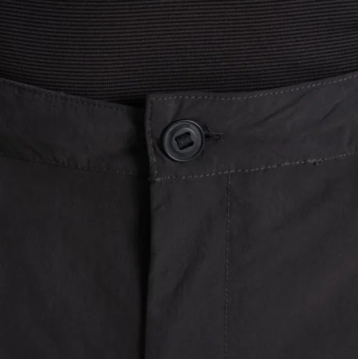 Herren NosiLife Cargohose III | Black Pepper
