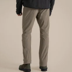 Herren NosiLife Pro Hose III | Pebble