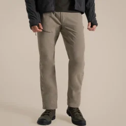 Herren NosiLife Pro Hose III | Pebble