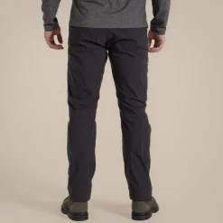 Herren NosiLife Pro Hose III | Black Pepper