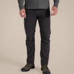 Herren NosiLife Pro Hose III | Black Pepper