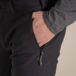 Herren NosiLife Pro Hose III | Black Pepper