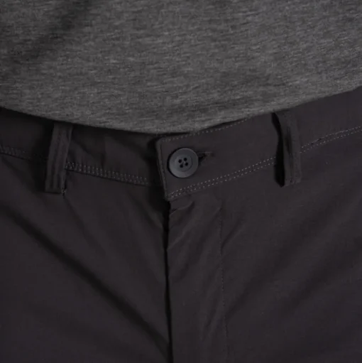 Herren NosiLife Pro Hose III | Black Pepper