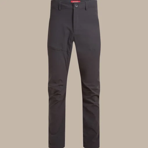 Herren NosiLife Pro Hose III | Black Pepper