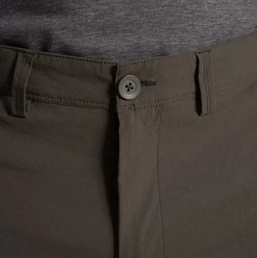 Herren NosiLife Pro Hose III | Woodland Green