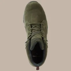 Herren Salado Mid Boot | Mid Khaki