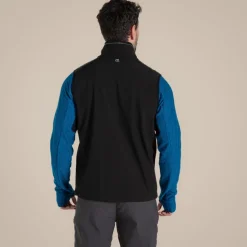 Herren-Altis-Weste | Black