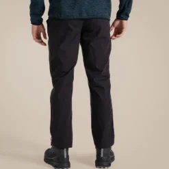 Herren-Brisk-Hose | Black