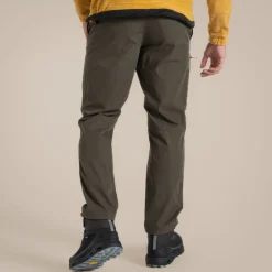 Herren-Brisk-Hose | Woodland Green