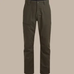 Herren-Brisk-Hose | Woodland Green