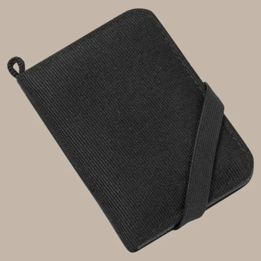 Kartenetui | Black