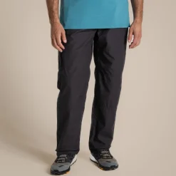Kiwi Classic Hose für Herren | Black Pepper