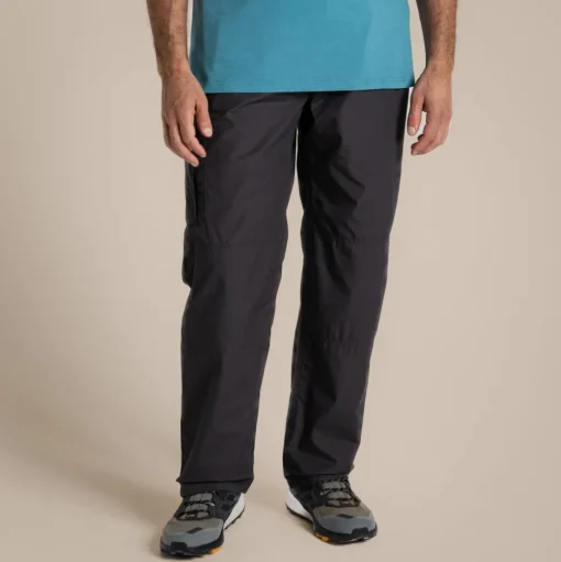 Kiwi Classic Hose für Herren | Black Pepper