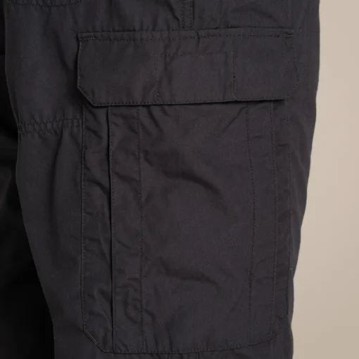 Kiwi Classic Hose für Herren | Black Pepper