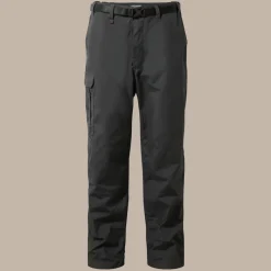 Kiwi Classic Hose für Herren | Black Pepper