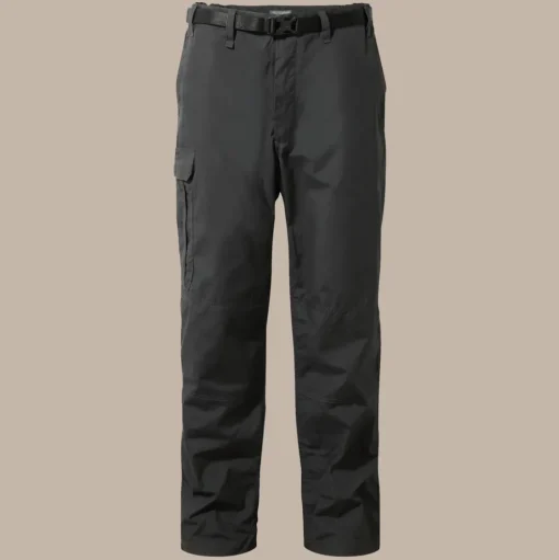 Kiwi Classic Hose für Herren | Black Pepper