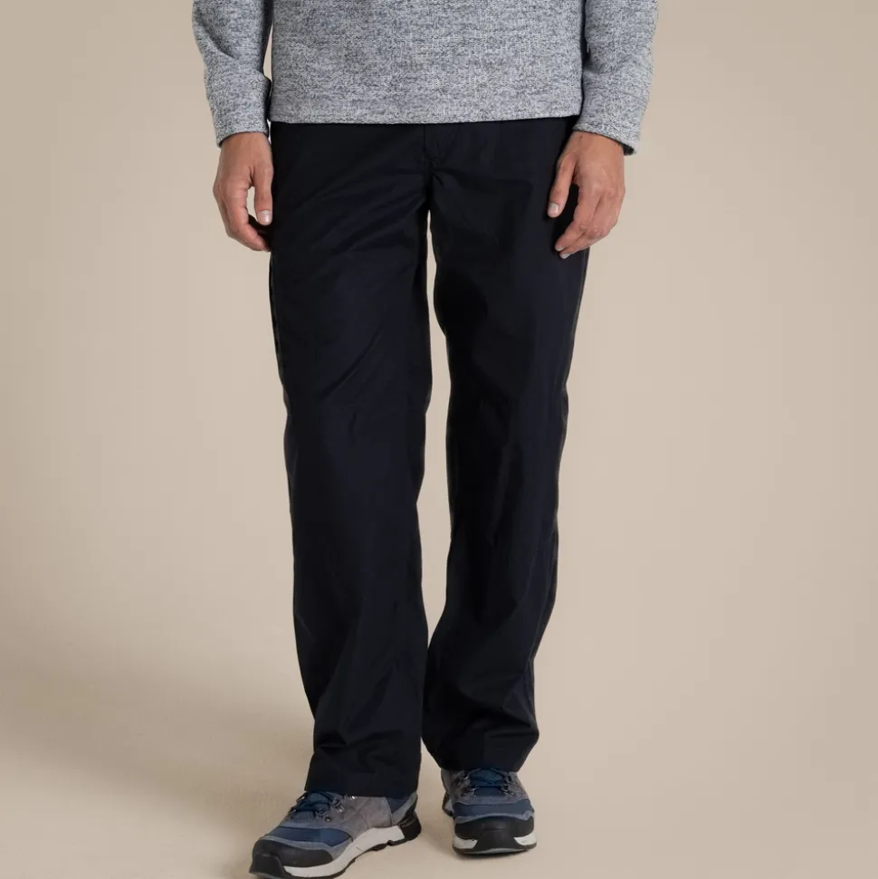 Kiwi Classic Hose für Herren | Dark Navy