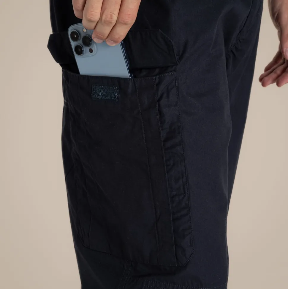 Kiwi Classic Hose für Herren | Dark Navy