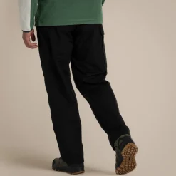 Kiwi Classic Hose für Herren | Black