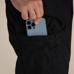 Kiwi Classic Hose für Herren | Black