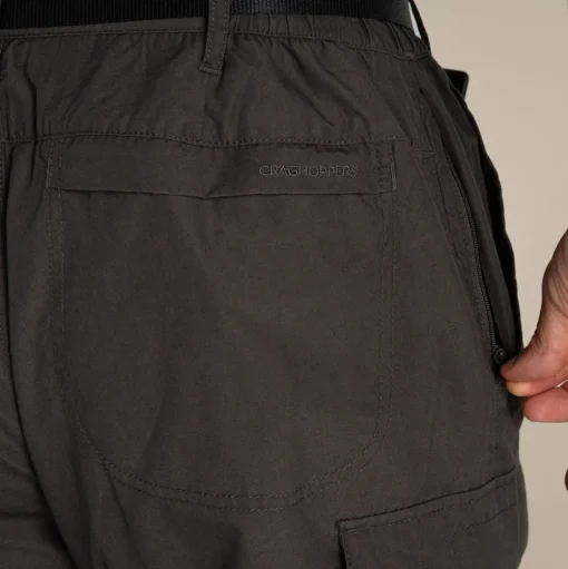 Kiwi Classic Hose für Herren | Bark
