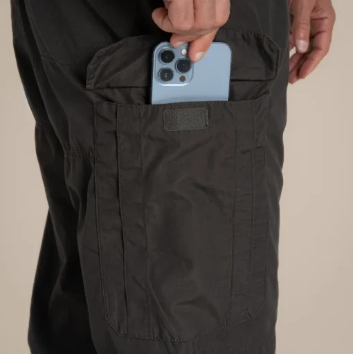 Kiwi Classic Hose für Herren | Bark