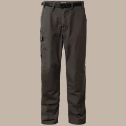 Kiwi Classic Hose für Herren | Bark