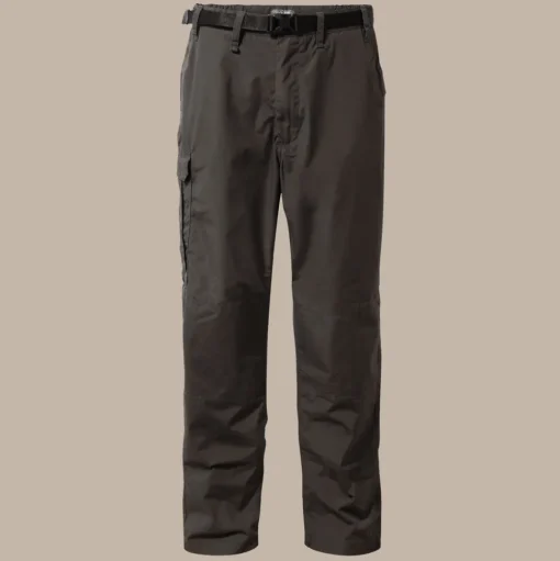 Kiwi Classic Hose für Herren | Bark