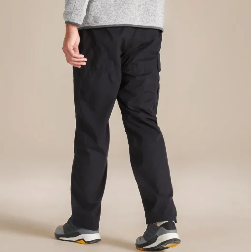 Kiwi Classic-Hose für Herren | Black