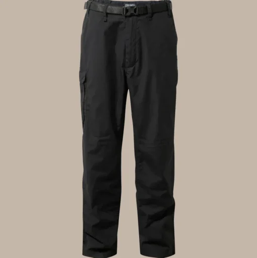Kiwi Classic-Hose für Herren | Black