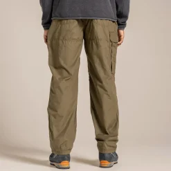 Kiwi Classic-Hose für Herren | Dark Moss