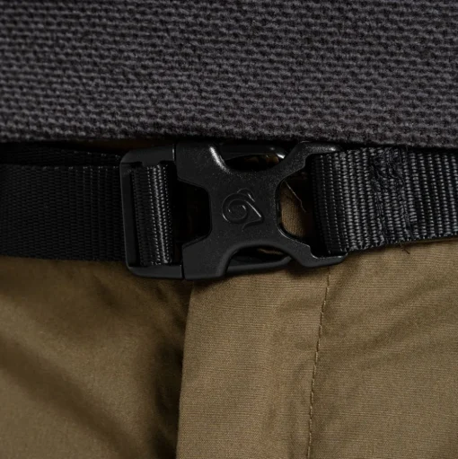 Kiwi Classic-Hose für Herren | Dark Moss