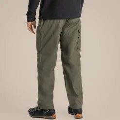 Kiwi Classic-Hose für Herren | Wild Olive