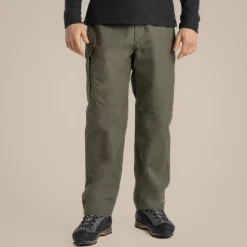 Kiwi Classic-Hose für Herren | Wild Olive