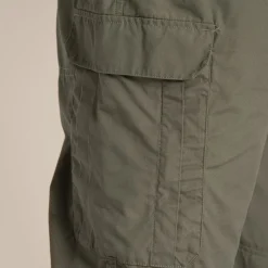 Kiwi Classic-Hose für Herren | Wild Olive