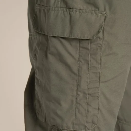 Kiwi Classic-Hose für Herren | Wild Olive