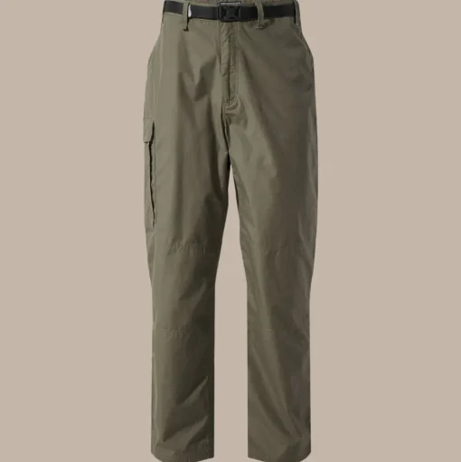Kiwi Classic-Hose für Herren | Wild Olive