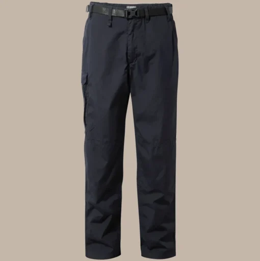 Kiwi Classic-Hose für Herren | Dark Navy