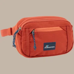 Kiwi Hüfttasche | Red Beach