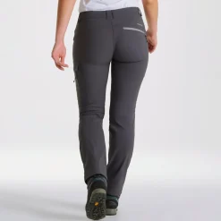 Kiwi Pro Expedition Hose für Damen | Graphite