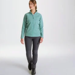 Kiwi Pro Expedition Hose für Damen | Graphite